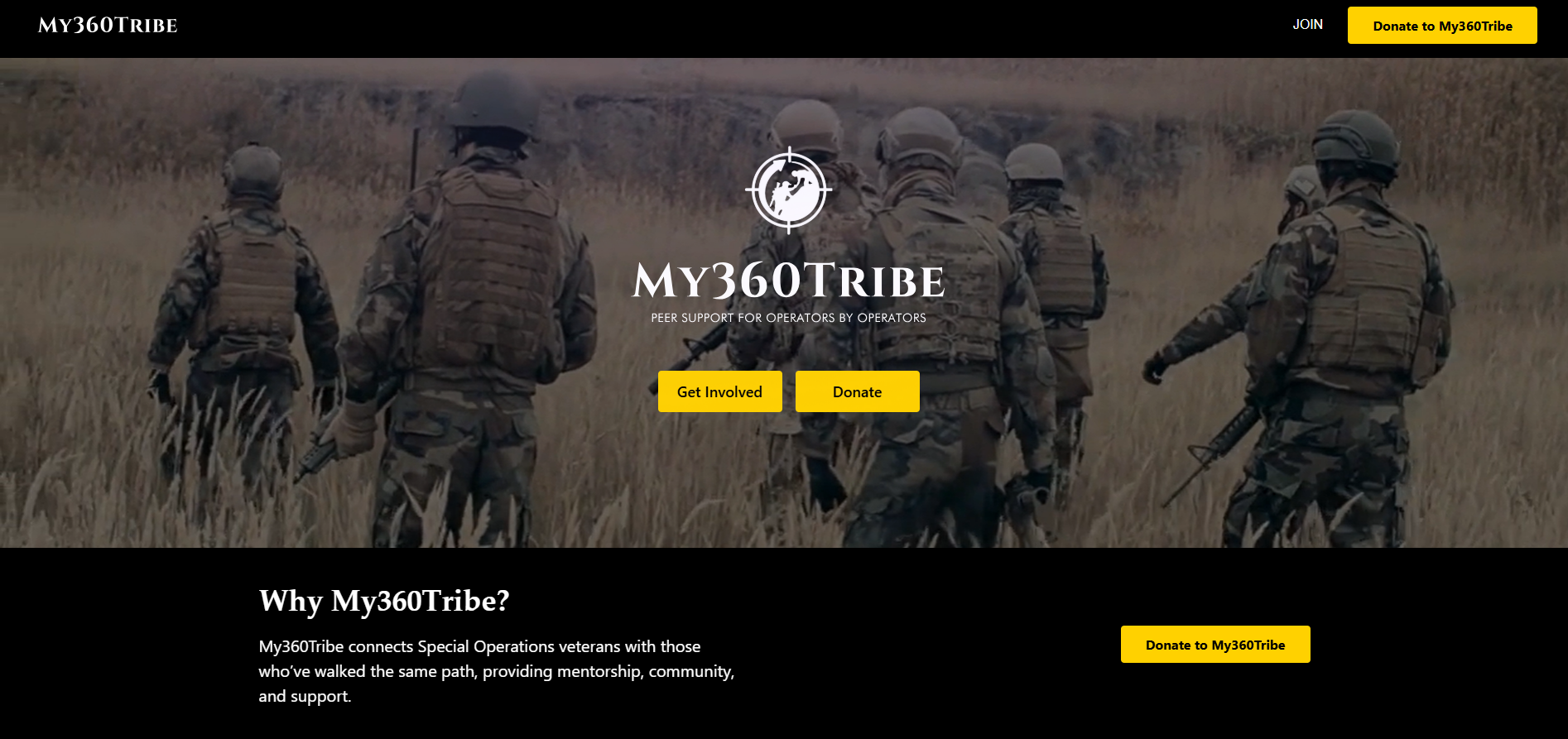 My360Tribe