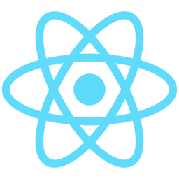 React
